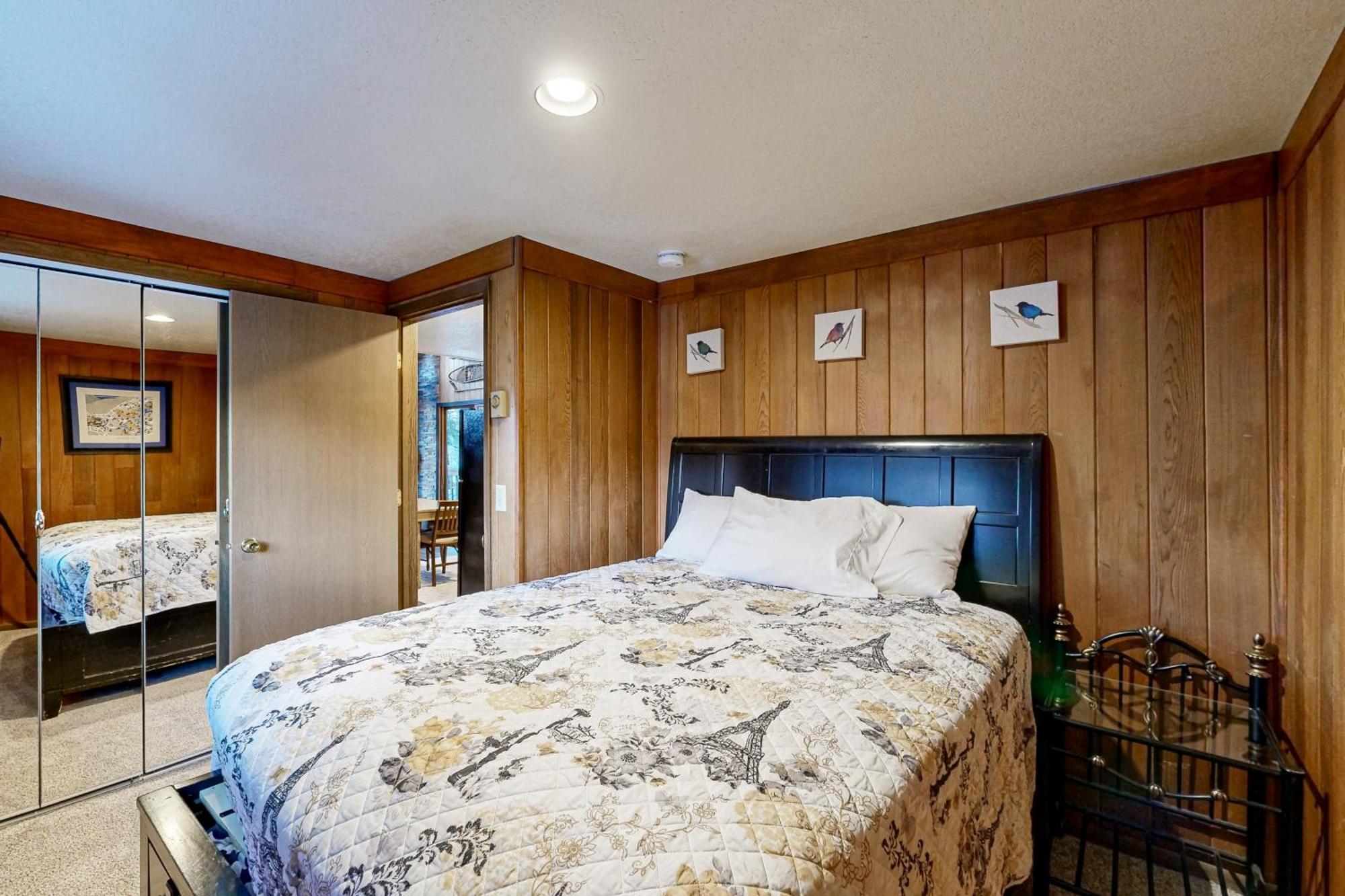 Kelly'S Chalet Girdwood Exterior foto